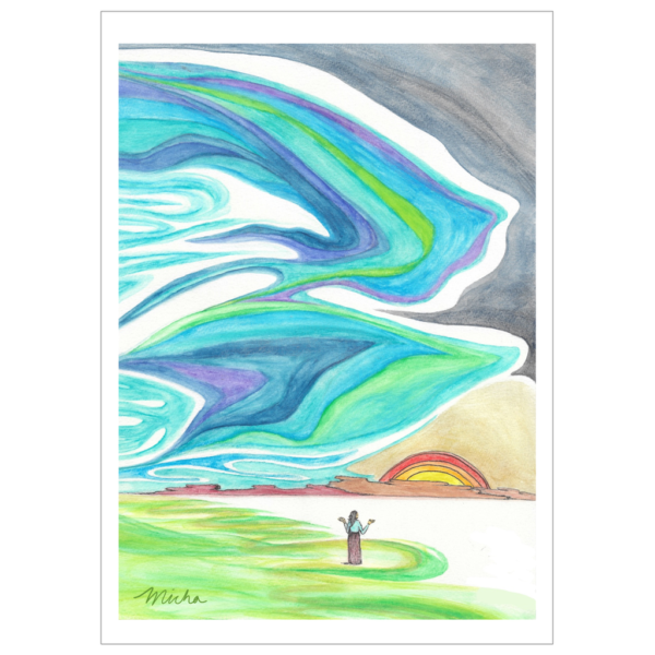 Sky Is Alive - Image 2